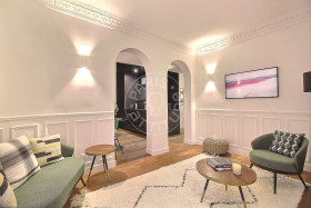 Appartement à Paris