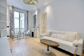 Appartement à Paris