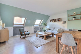 Appartement à Paris