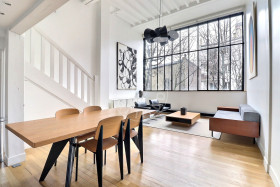 Appartement à Paris