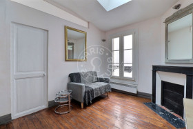 Appartement à Paris
