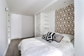 Appartement à Paris