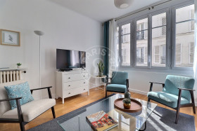 Appartement à Paris