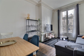 Appartement à Paris