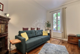 Appartement à Paris