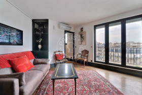 Appartement à Paris