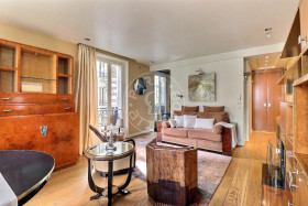 Appartement à Paris