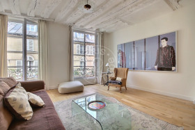 Appartement à Paris