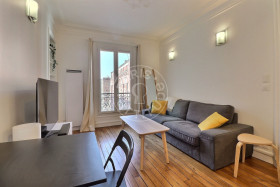 Appartement à Paris
