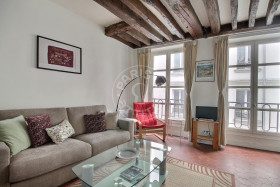 Appartement à Paris