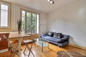 Studio à Boulogne-Billancourt