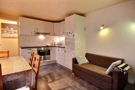 Appartement à Paris