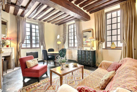 Appartement à Paris