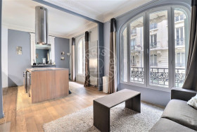 Appartement à Paris