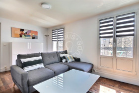 Appartement à Paris