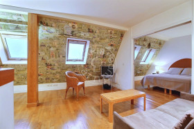 Appartement à Paris