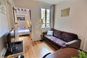 Appartement à Paris