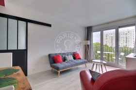 Appartement à Paris