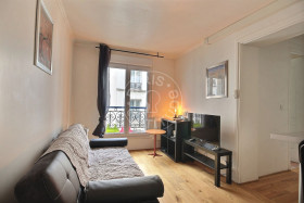 Appartement à Paris