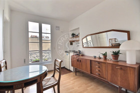 Appartement à Paris