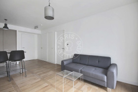 Appartement à Paris