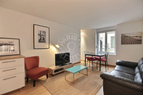 Appartement à Paris