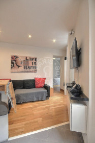 Appartement à Paris