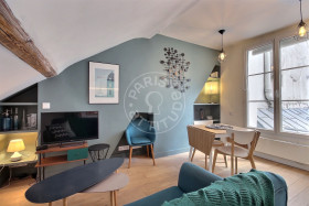 Appartement à Paris