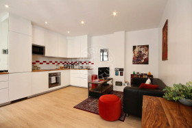 Appartement à Paris