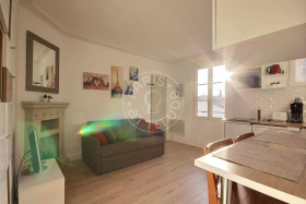 Appartement à Paris