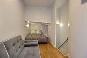 Studio à Paris