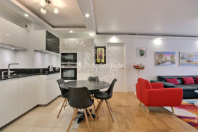 Appartement à Paris
