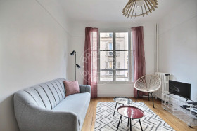 Appartement à Paris
