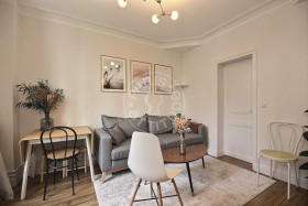 Appartement à Paris