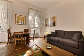 Appartement à Paris