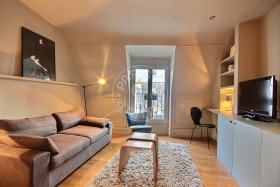 Appartement à Paris