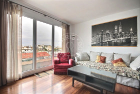 Appartement à Paris
