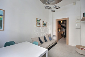 Appartement à Paris