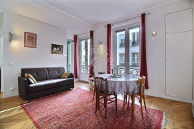Appartement à Paris
