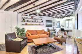 Appartement à Paris