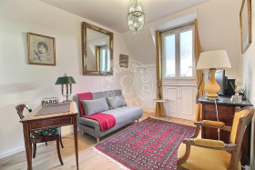 Appartement à Paris