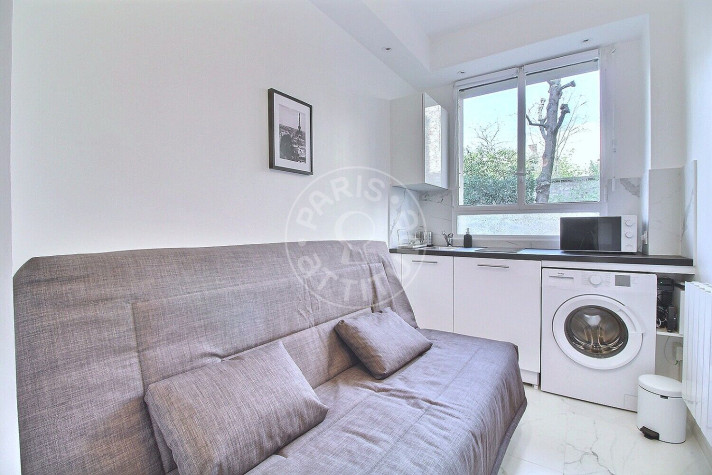Studio à Neuilly-sur-Seine