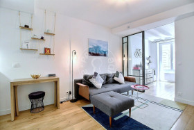 Appartement à Paris