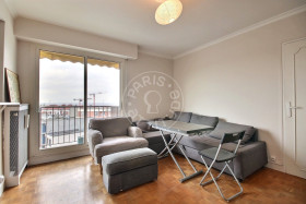 Appartement à Paris