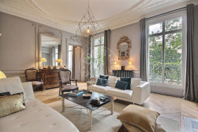 Appartement à Paris