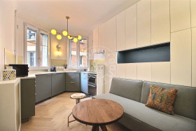 Appartement à Paris