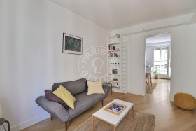 Appartement à Paris