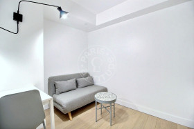 Appartement à Paris