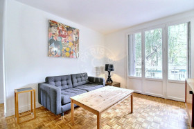 Appartement à Paris