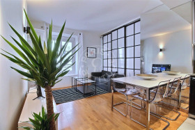 Appartement à Paris
